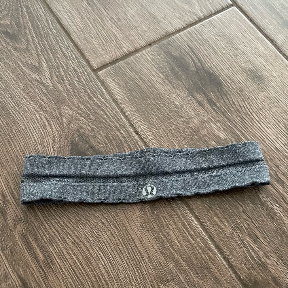Lululemon Headband